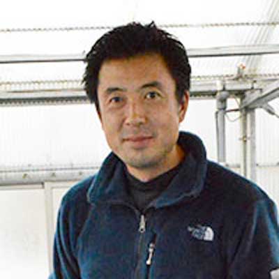 Aokiya